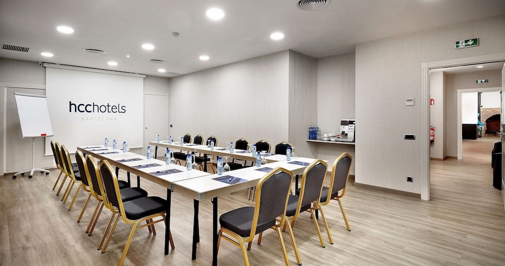 Hotel HCC Taber
