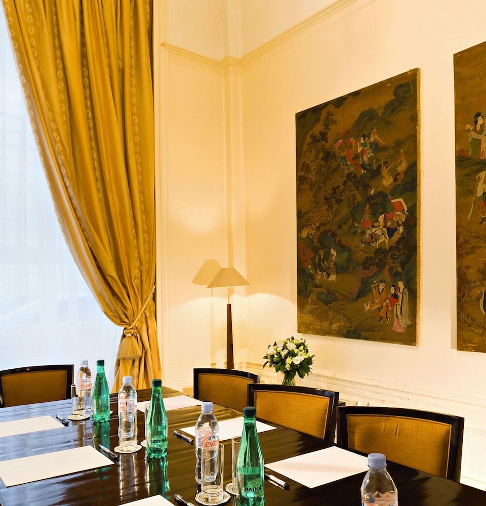 Hôtel d'Orsay