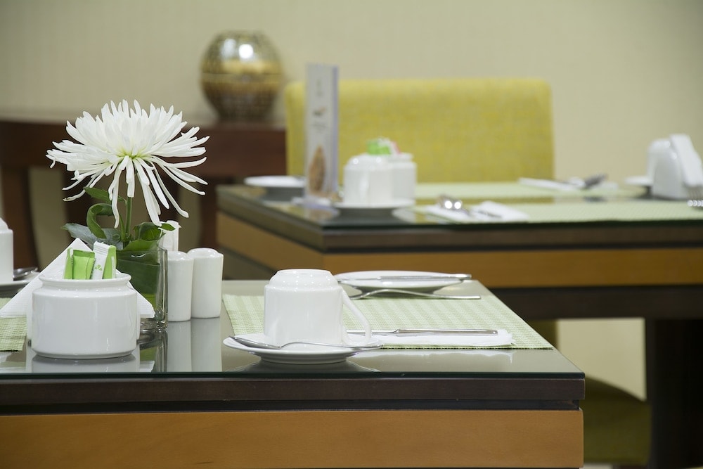 Al Khoory Hotel Apartments