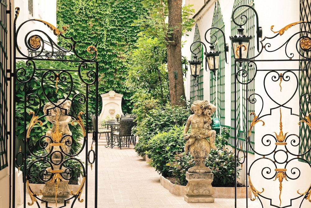Hôtel De Varenne