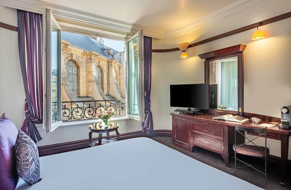 Hôtel Pont Royal