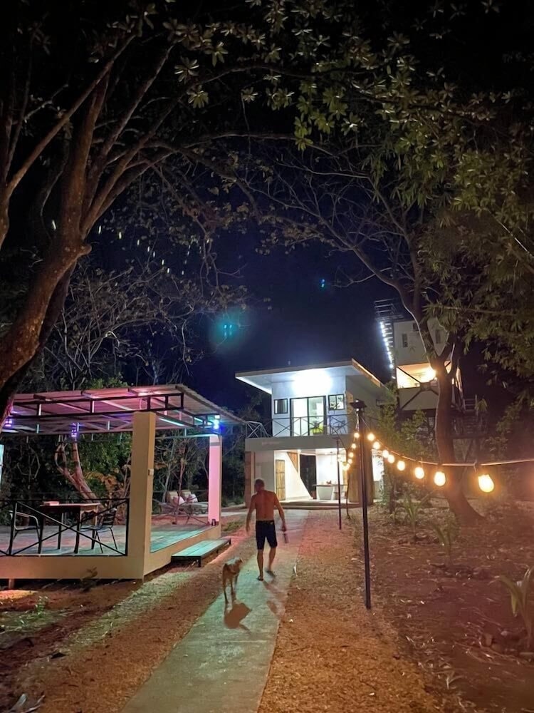 Antema Lodge