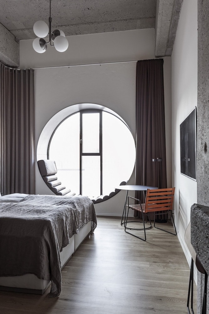 Hotel Ottilia