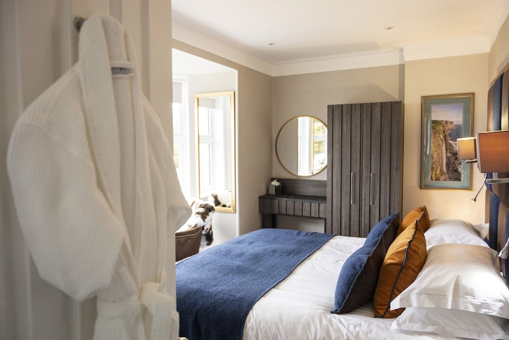 Toravaig House Hotel