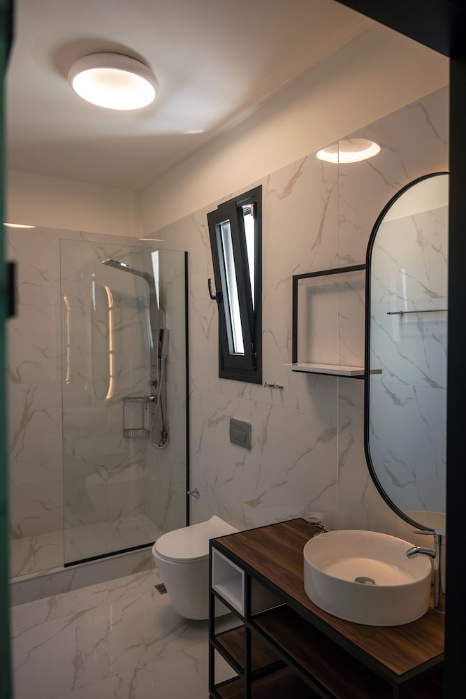 Salt Boutique Hotel