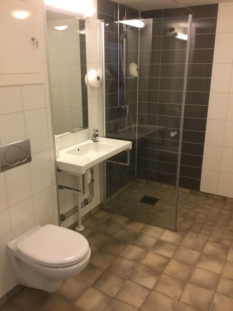 Fast Hotel Svolvær