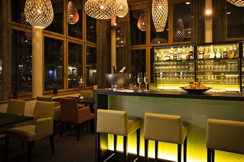 Hotel Allegra Pontresina