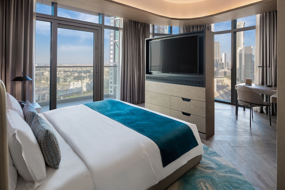 Paramount Hotel Midtown