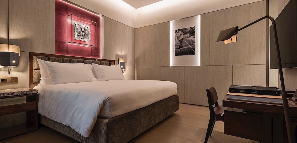 Fendi Private Suites