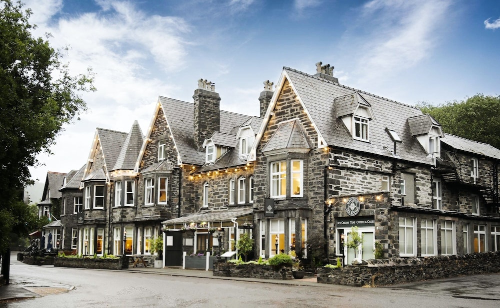 Gwydyr Hotel