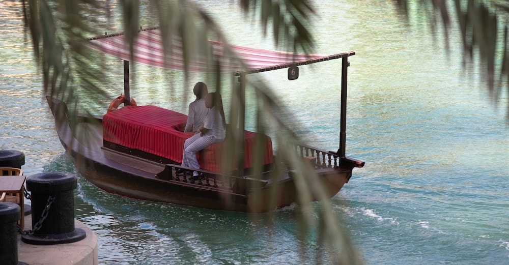 Jumeirah Mina Al Salam Dubai