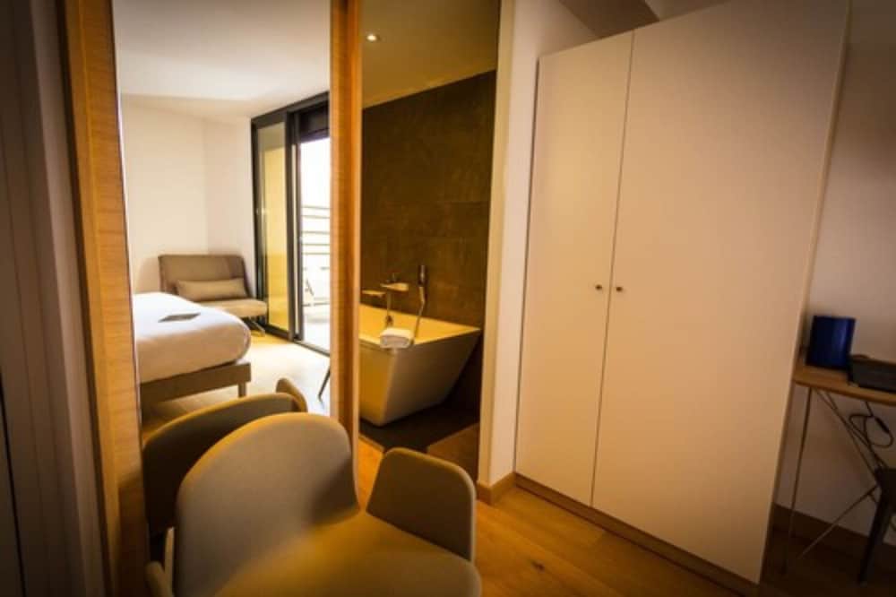 Hôtel In Situ