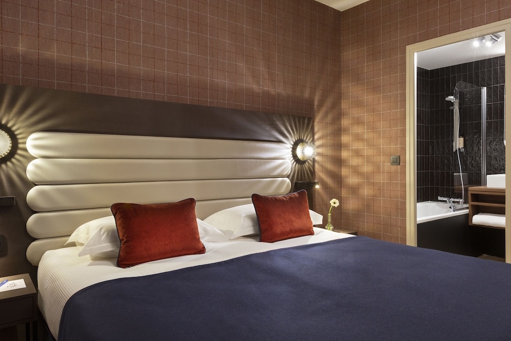 Hotel Marielle