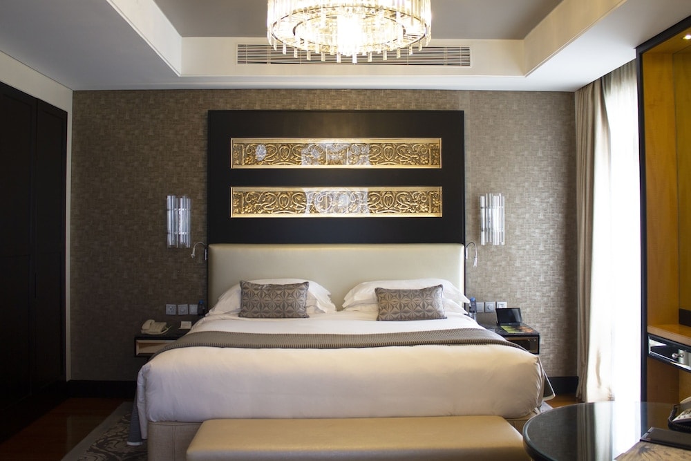 Kempinski Mall Of The Emirates