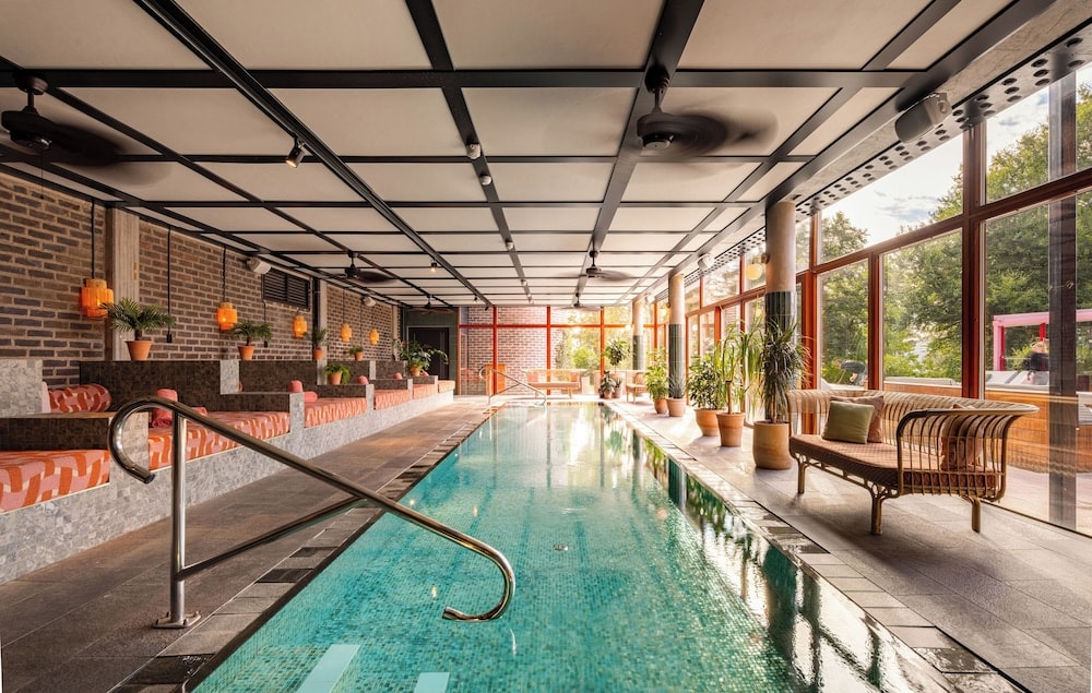 Ellery Beach House