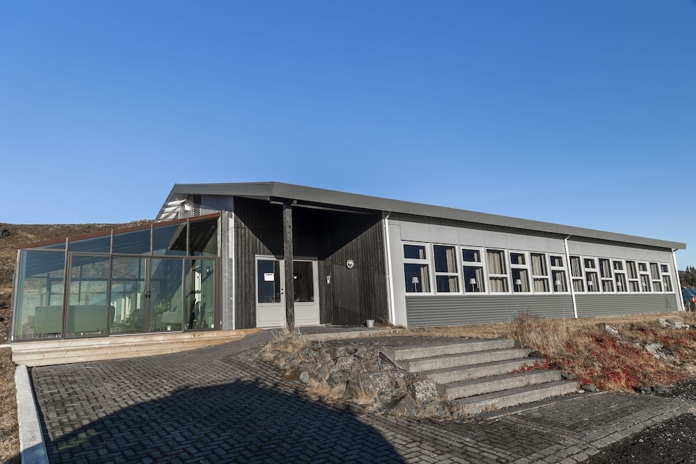 Hótel Kvika