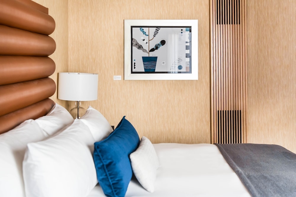 Dossier Hotel