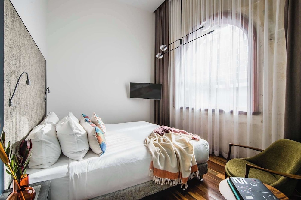 The Old Clare by Ode Hotels