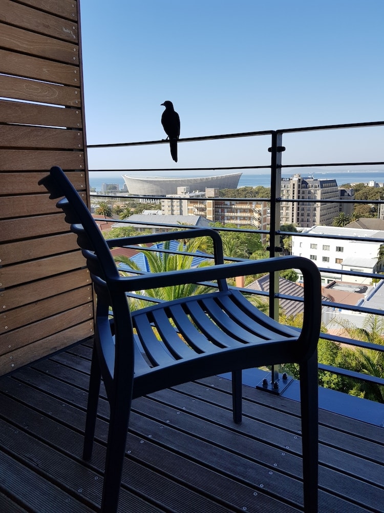 The Tree House Boutique Hotel