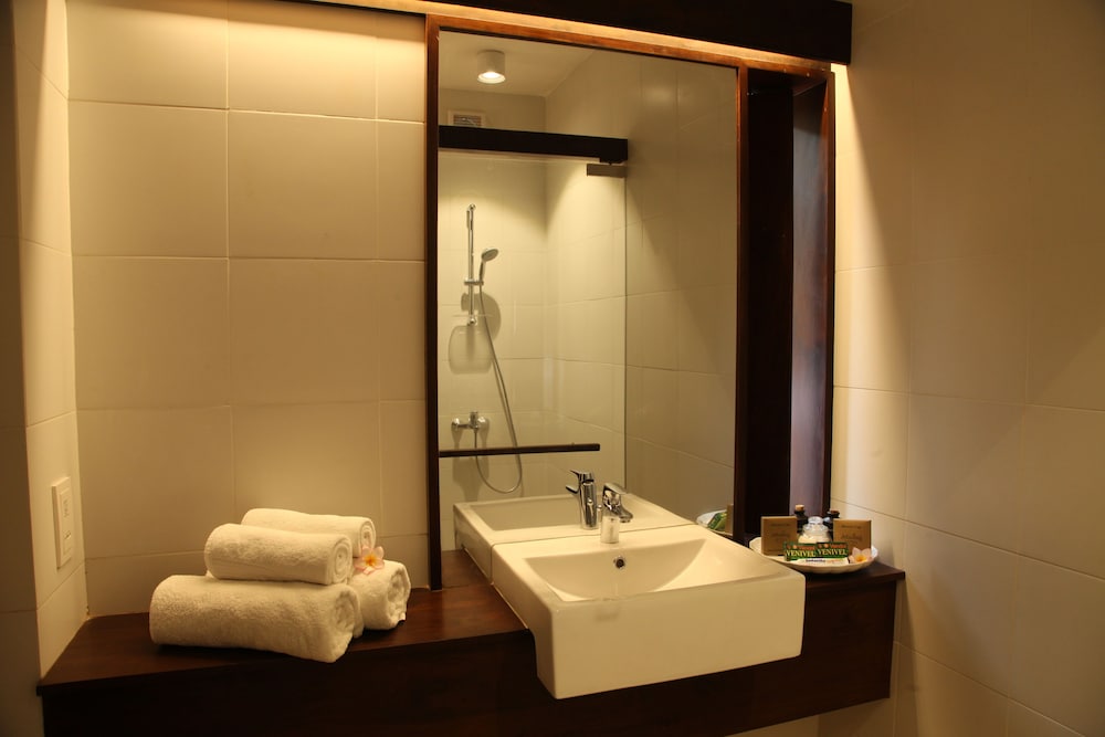 Jetwing Ayurveda Pavilions