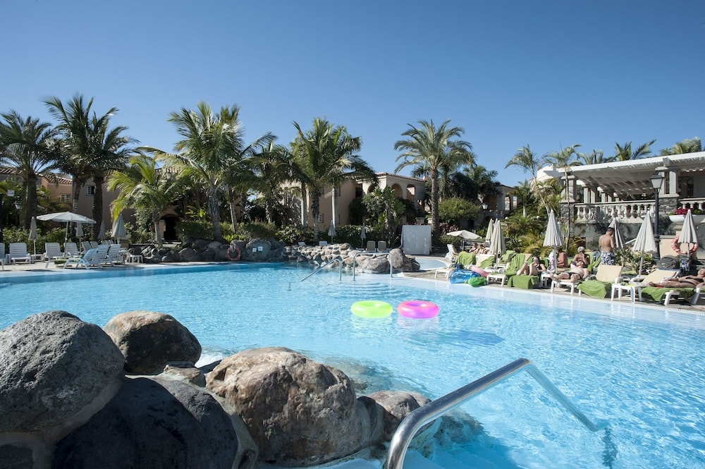 Palm Oasis Maspalomas