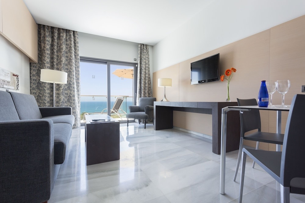 Hipotels Gran Conil