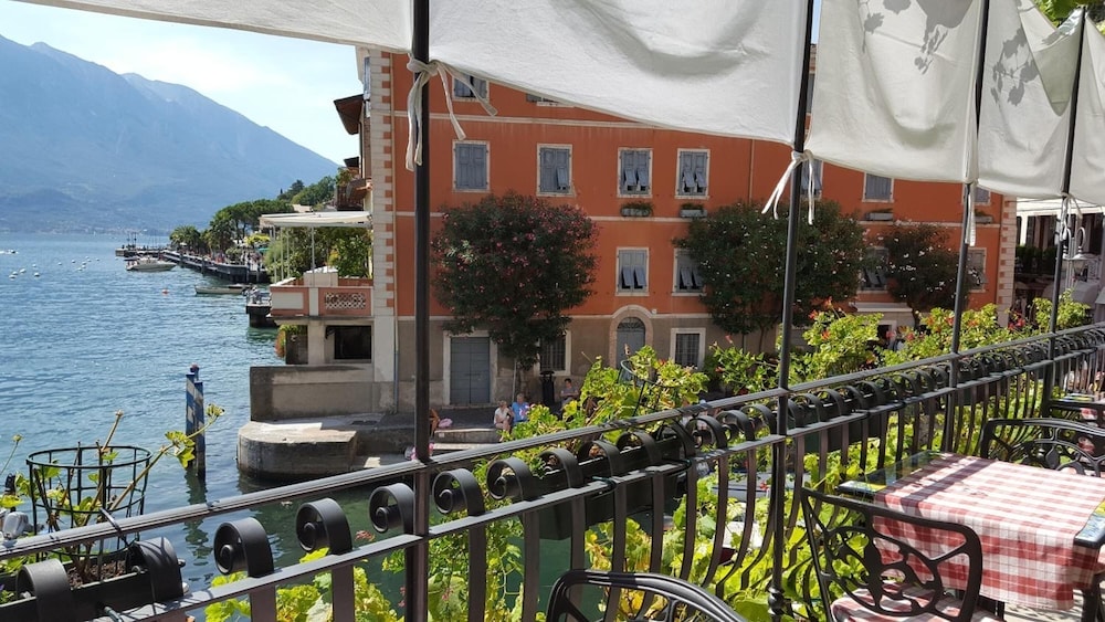 Hotel Monte Baldo