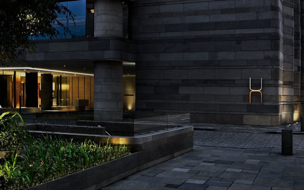 Upper House Hong Kong