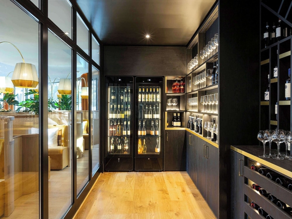 Saint-Gervais Hotel and Spa
