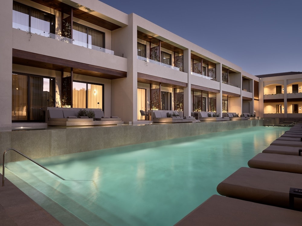 Hotel Contessina
