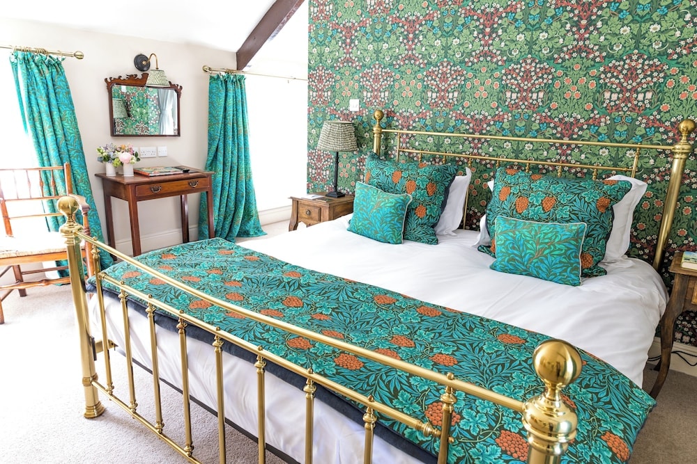 Tickton Grange Hotel