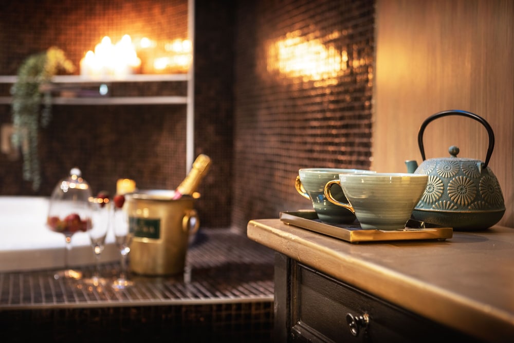Dharma Style Hotel & Spa