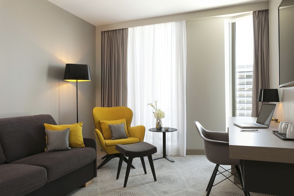 Hilton Garden Inn Paris La Villette