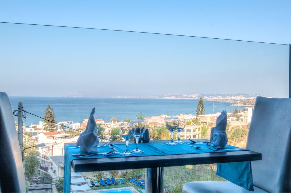 Galini Sea View