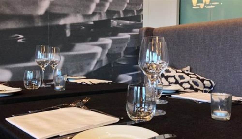 Hotel de Charme Laveno -Luxury all Inclusive
