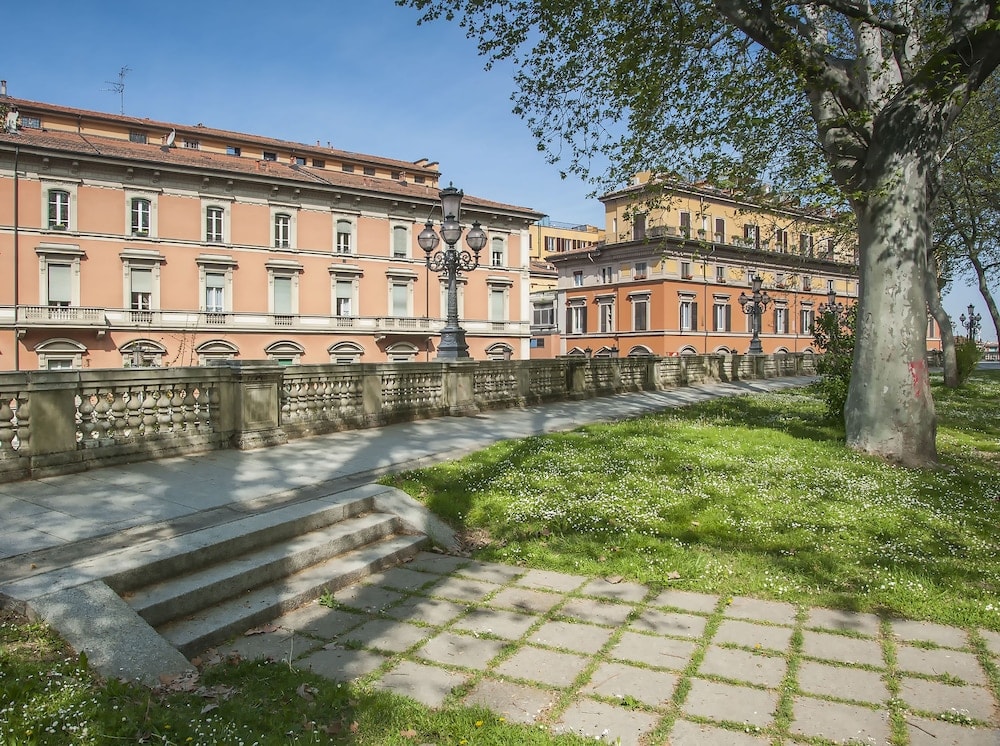 I Portici Hotel