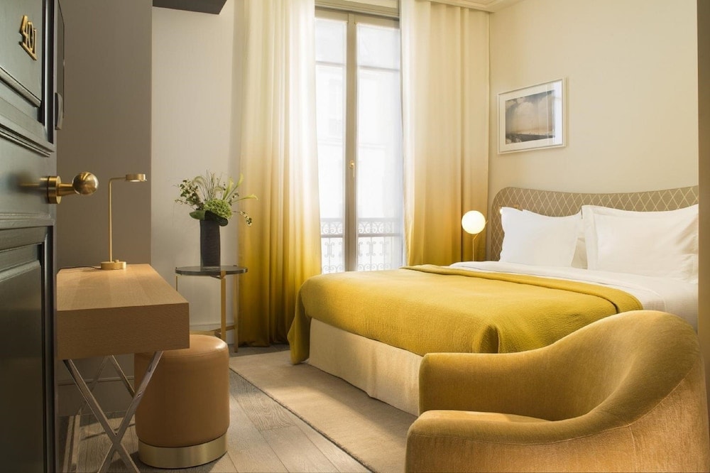 Hôtel Le Marianne