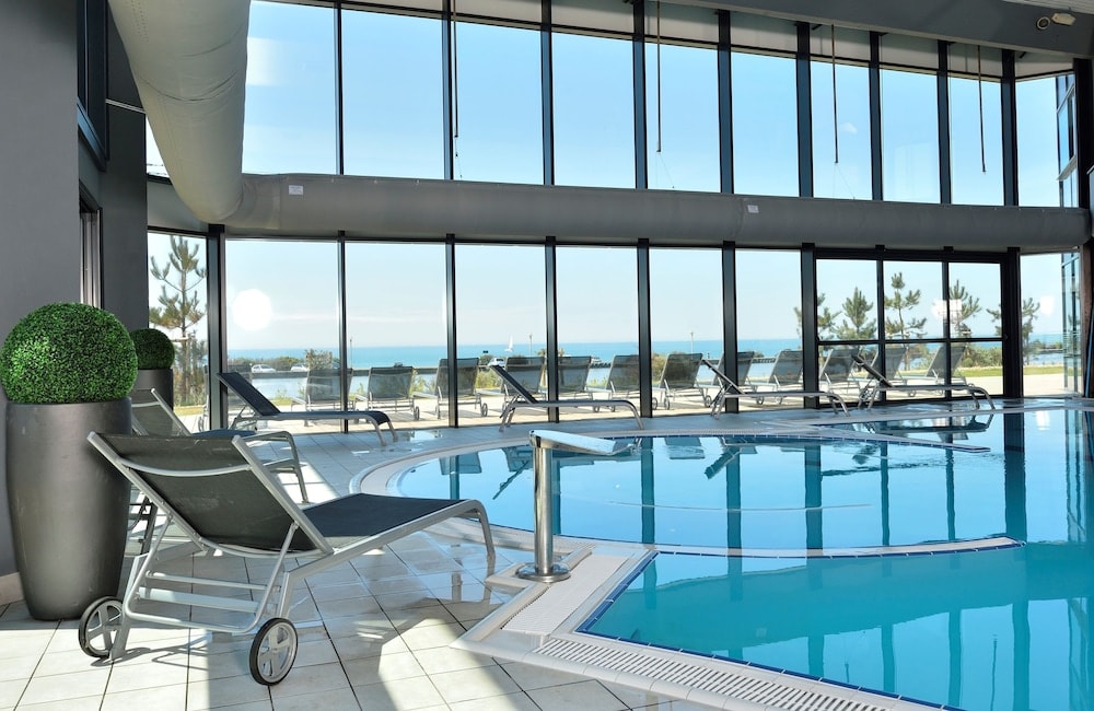 Côte Ouest Thalasso & Spa Les Sables d'Olonne - MGallery Collection