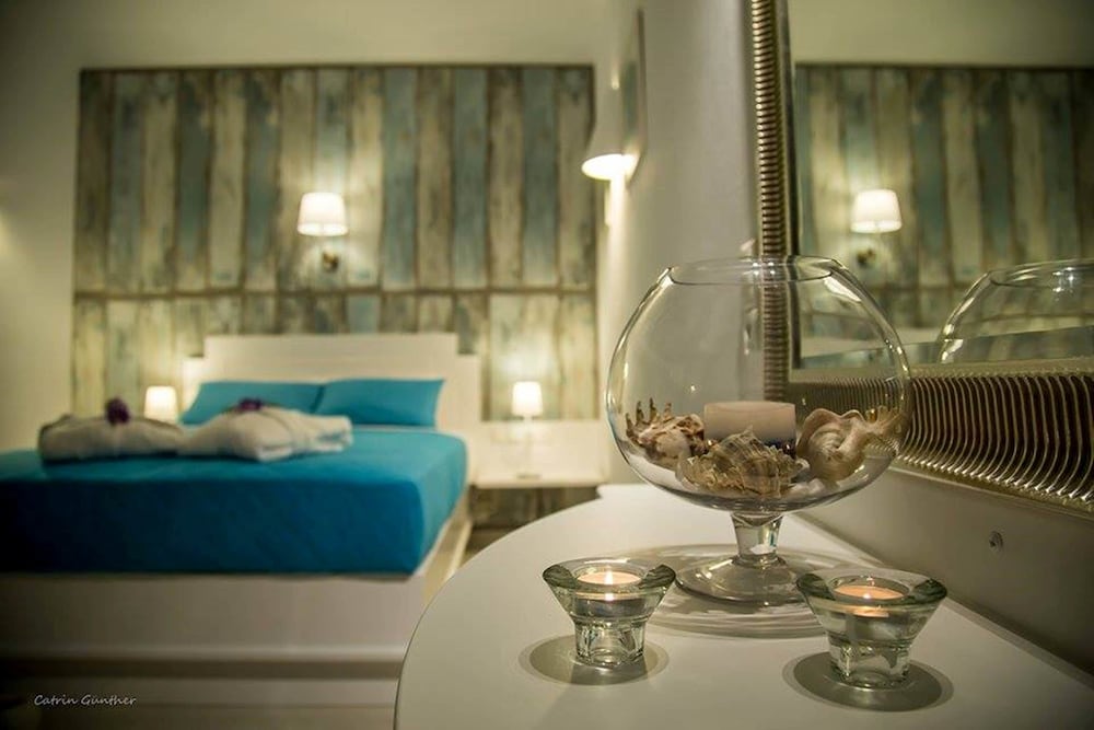 Anastasia Princess Luxury Beach Residence, Adults Only