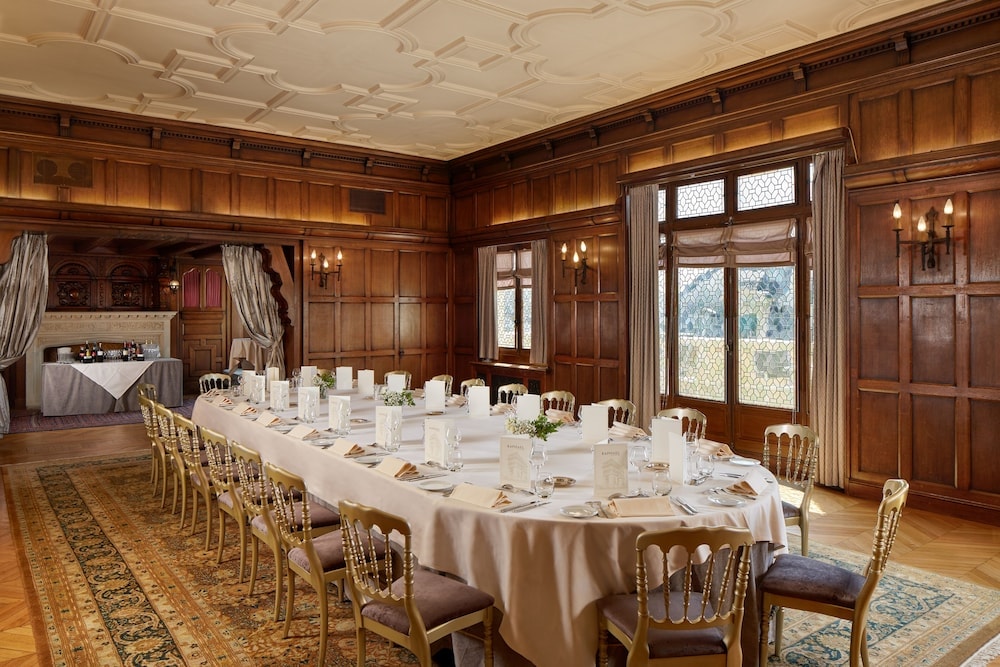 Hotel Raphael