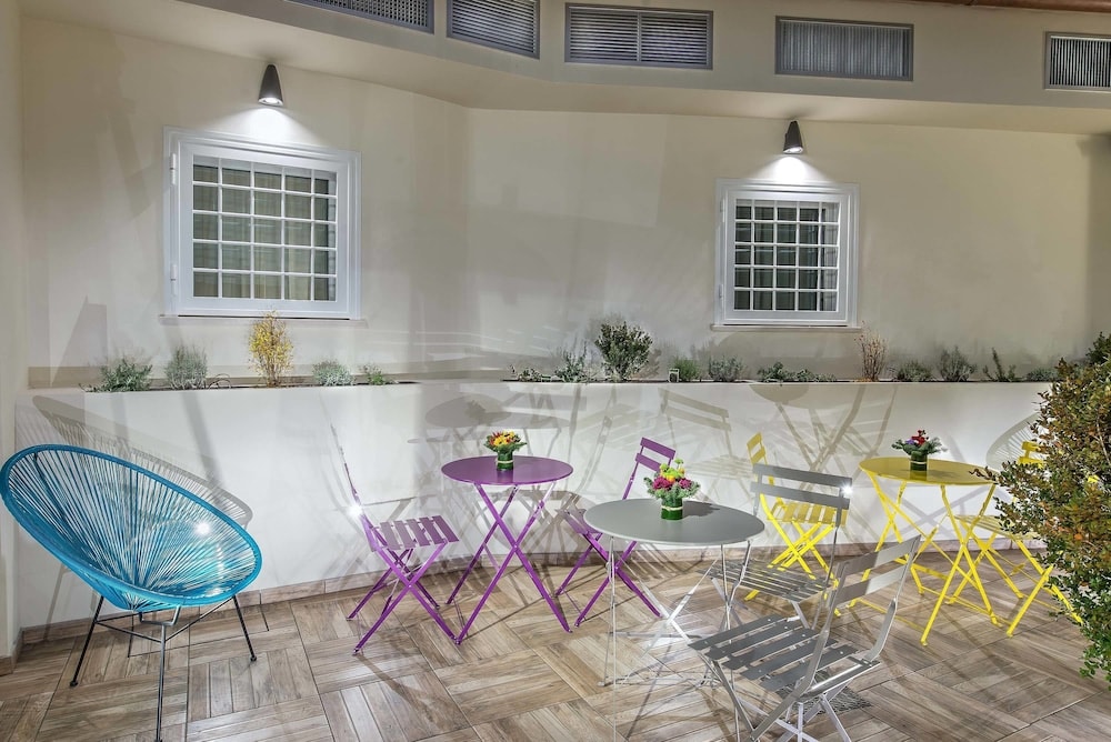 Navona Street Hotel