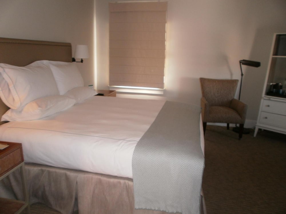 Hotel Parq Central