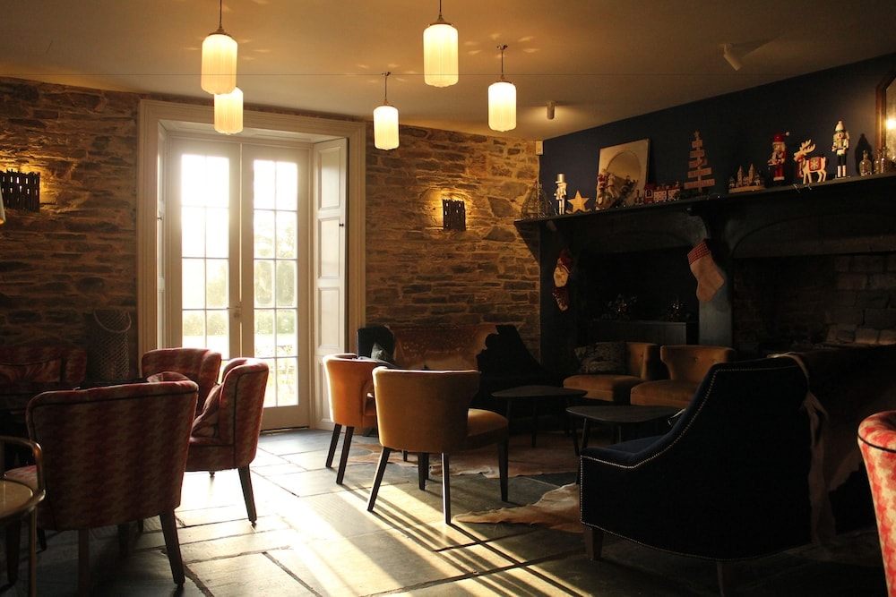 The Cornwall Hotel Spa & Estate