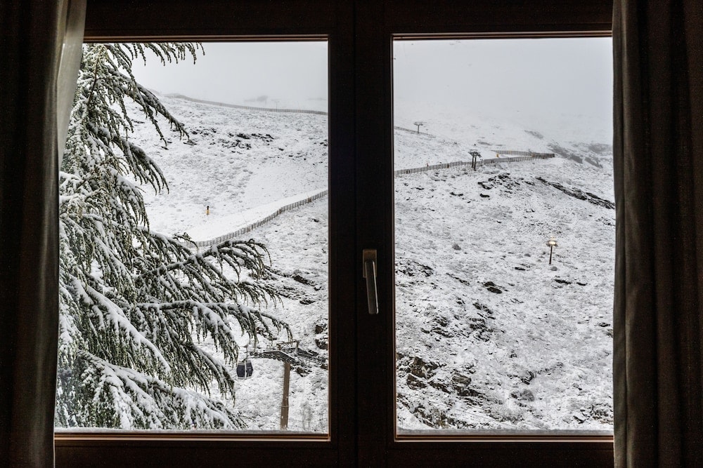 Hotel Maribel Sierra Nevada