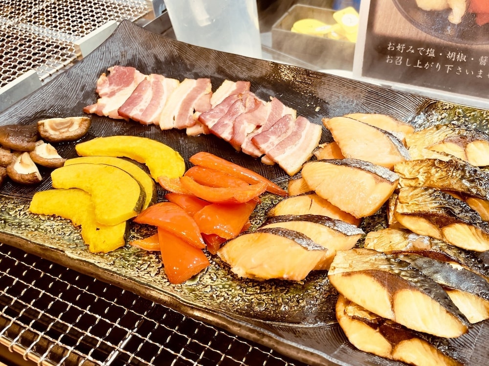 Dormy Inn Premium Tokyo Kodenmacho Hot Spring