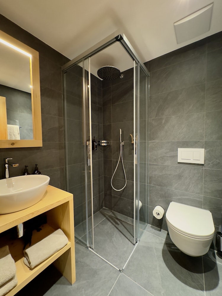 Seven Alpina Boutique Hotel