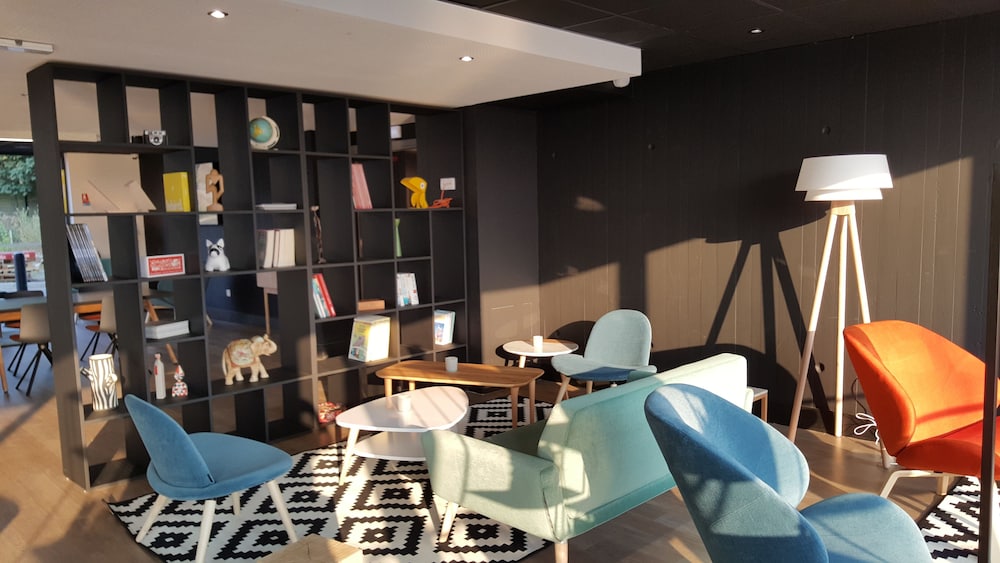 Najeti Hôtel Lille Nord
