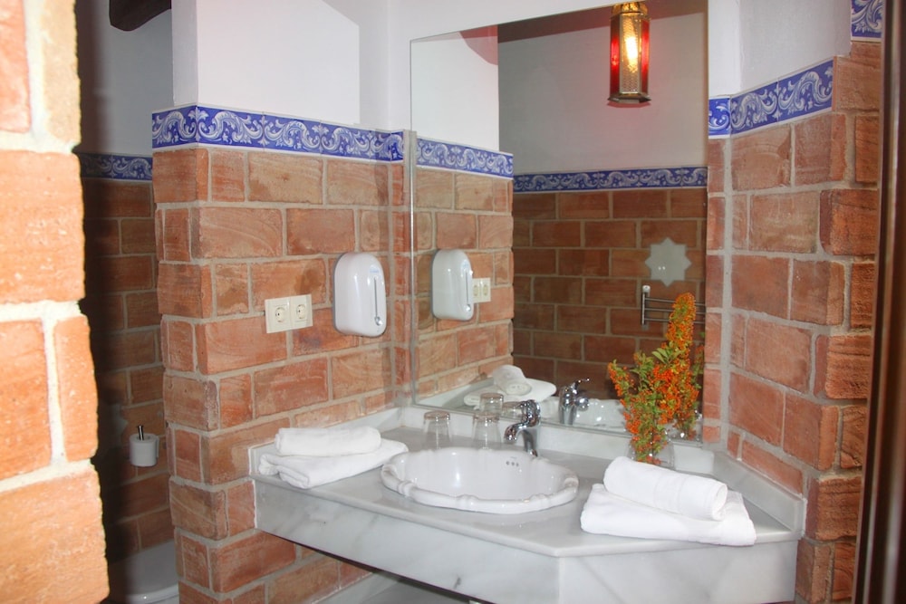 Hotel Finca Los Pilares de Ronda