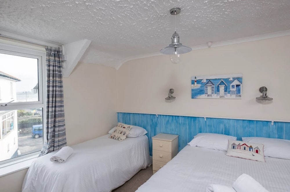 The Lugger Inn