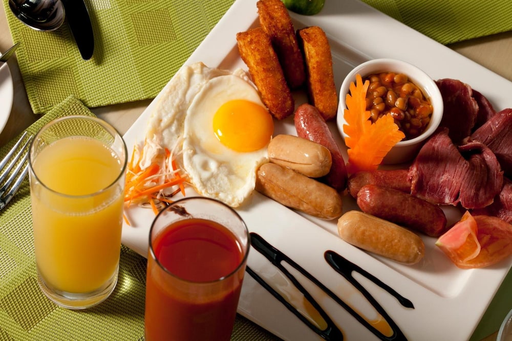 Al Khoory Hotel Apartments
